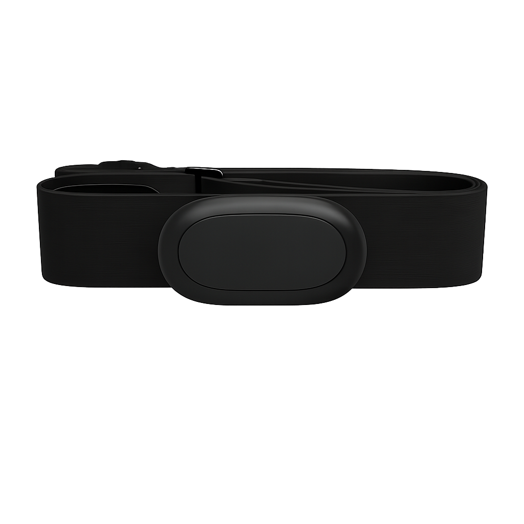 IRIX Pulse chest band