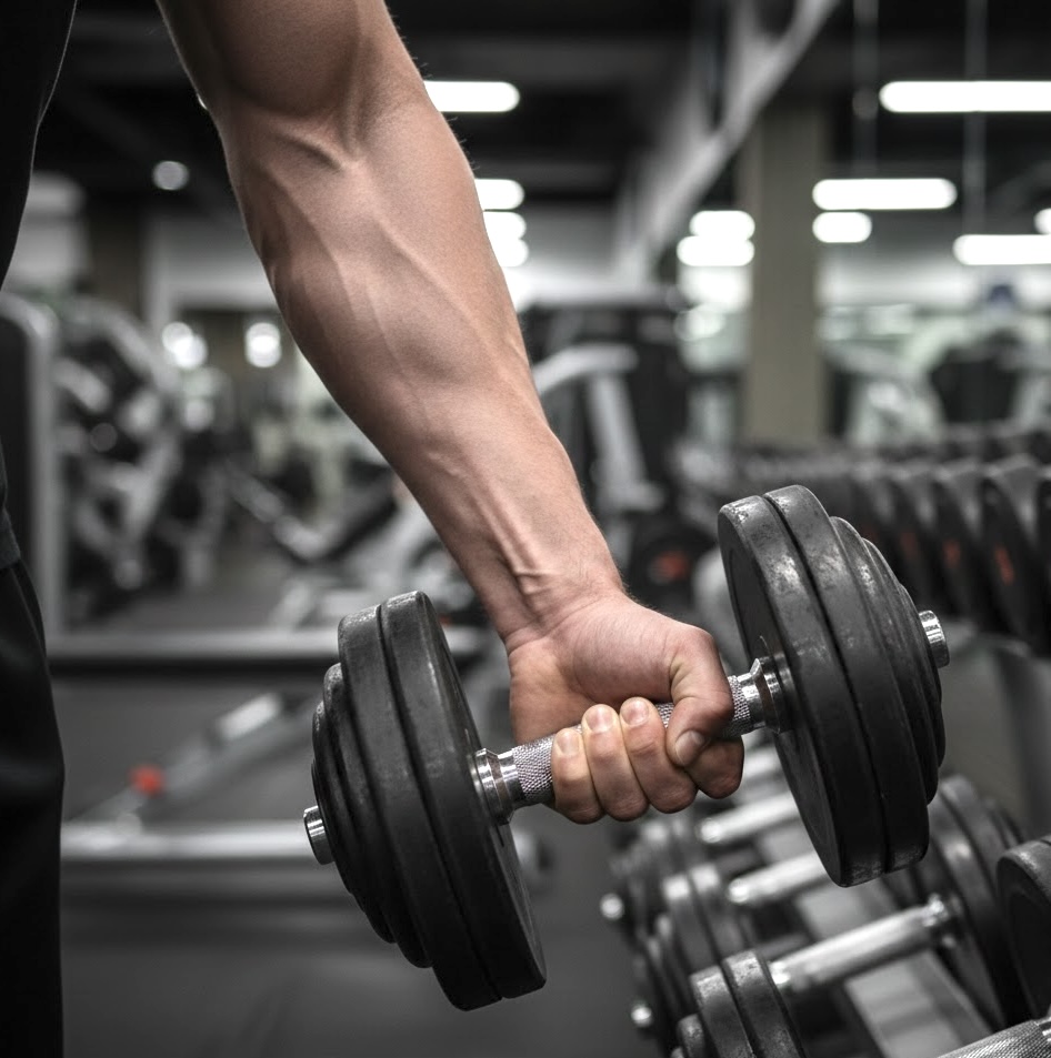 Why <strong>fitness clubs</strong> deploy IRIX