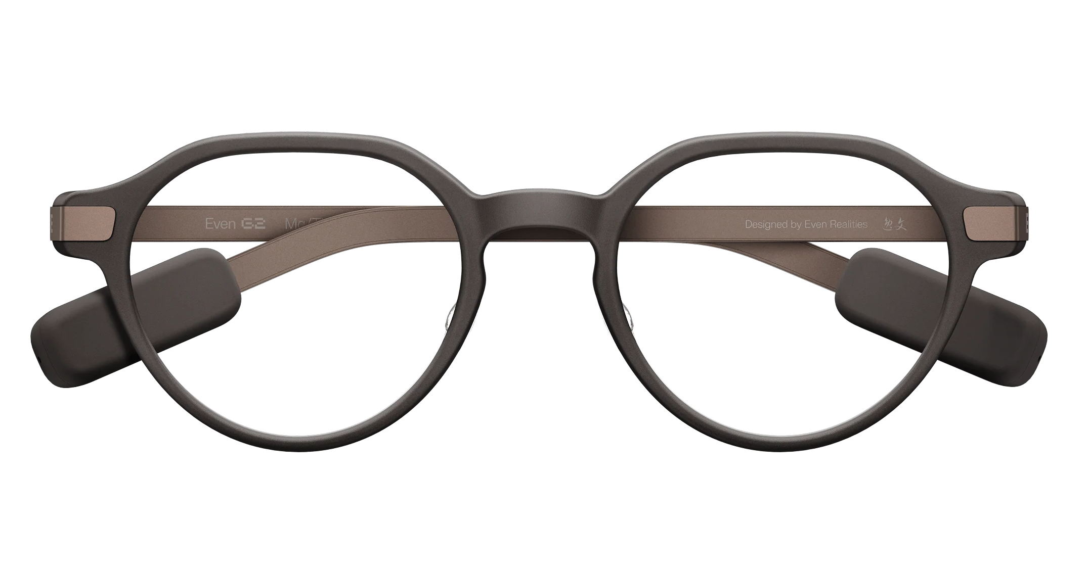 Engineered on <strong>proven</strong> Smart Glasses